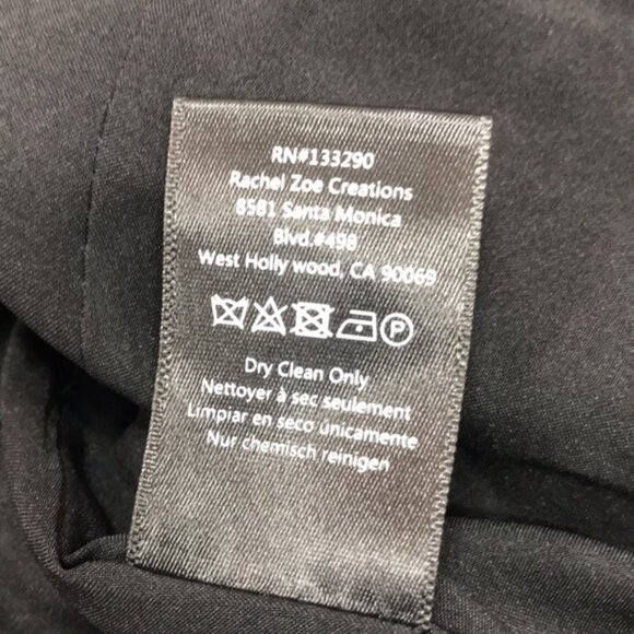 Rachel Zoe Womens India Top - Picture 9 of 14